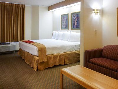 Sleep Mill Near Carowinds Blvd